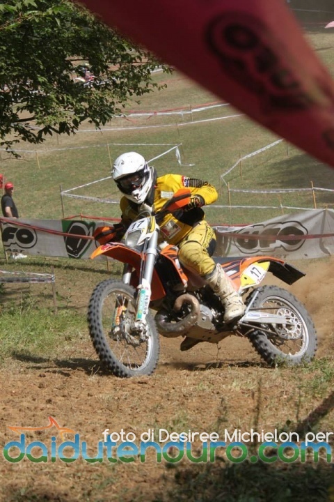 enduro arcugnano 2013