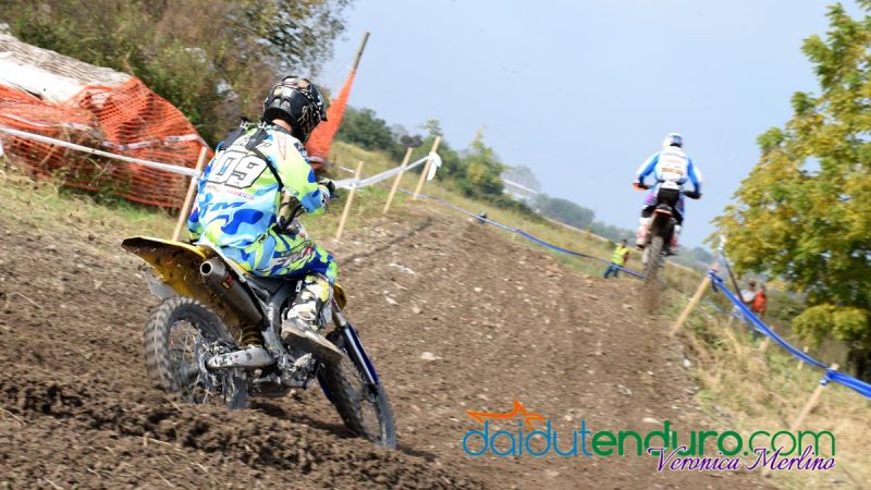 Campionato Enduro Country Lignano – 16/10/2016