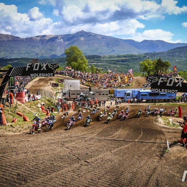 GP del Trentino MX 2017: Cairoli e Fontanesi vincono in casa