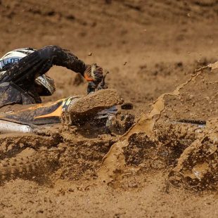 Risultati 4^ prova Campionato Regionale Motocross FVG 2017 a Gonars