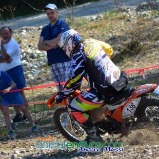 Foto 1^ Enduro di Gemona del Friuli