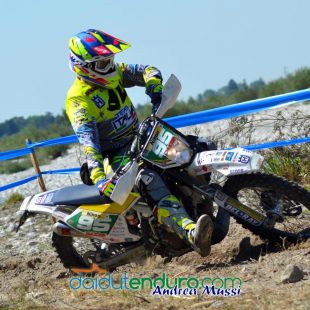 Il Campionato Enduro FVG sbarca a Gemona del Friuli