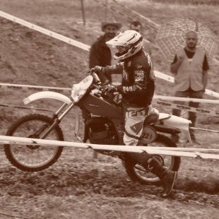 Campionato Minienduro TRV FVG 2017 + Epoca a Enego (VI)