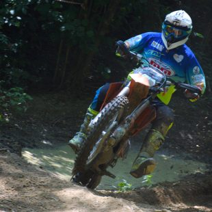 Foto Enduro in Polveriera – Green Volley Faedis 2017