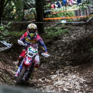 Assoluti d’Italia Enduro a Trichiana (BL)