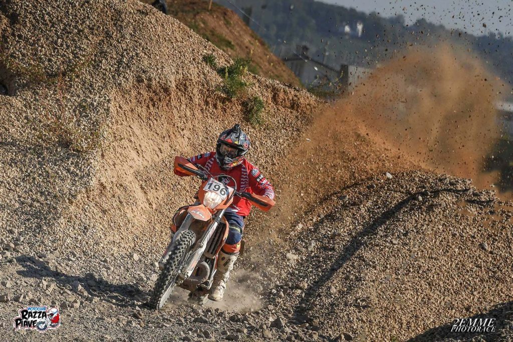 2017 triveneto enduro farra di soligo