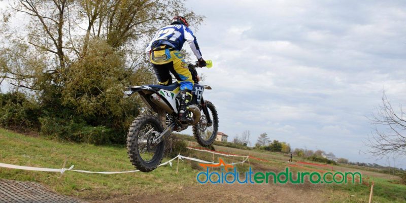 Campionato Triveneto Enduro Country Lignano 2017