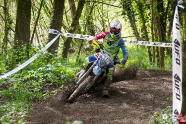 2^ prova Campionato Regionale FVG Enduro a Gradisca d’Isonzo
