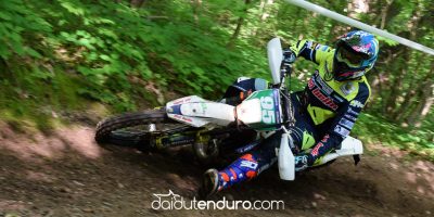 3^ prova Enduro FVG 2018 a Ragogna: Macoritto vince la gara di casa