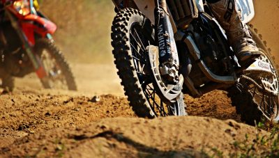 La tecnologia rivoluziona il mondo dei ricambi moto