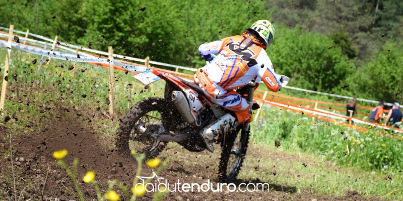 Foto e classifiche Trofeo KTM 2018 ad Ampezzo (UD)
