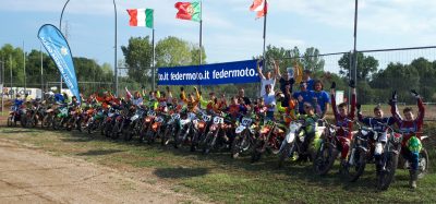 CTP multidisciplina: un vero successo la prima lezione con i Campioni