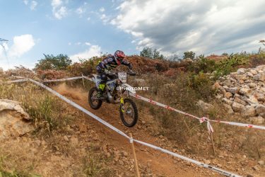 Risultati 7^ prova Campionato Enduro Triveneto 2018 a Fogliano Redipuglia
