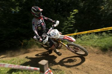 Risultati 5^ prova Campionato Enduro Triveneto 2018 a Capriva del Friuli