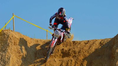 Risultati 6^ prova Campionato Enduro Triveneto 2018 a Farra di Soligo